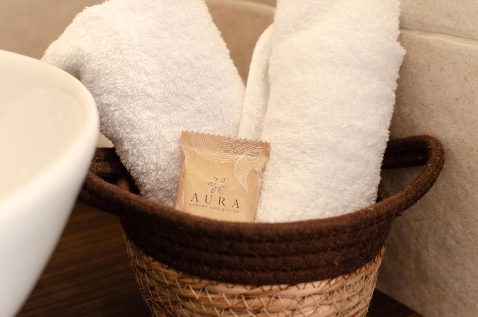 Aca Suite Luxury With Jacuzzi Adelfia Luaran gambar